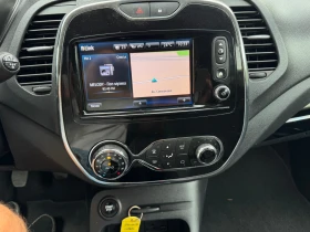Renault Captur LED* NAVI* КАМЕРА* 1.5dci 90hp* 8.2016г* KEYLESS G - 14999 лв. - 87231429 10