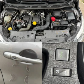 Renault Captur LED* NAVI* КАМЕРА* 1.5dci 90hp* 8.2016г* KEYLESS G - 14999 лв. - 87231429 9