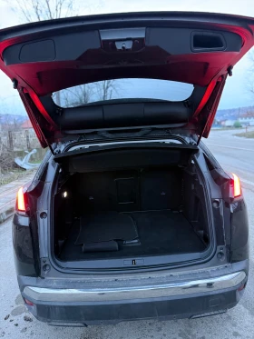Peugeot 3008 1.6 hdi 120 Allure | Mobile.bg    6