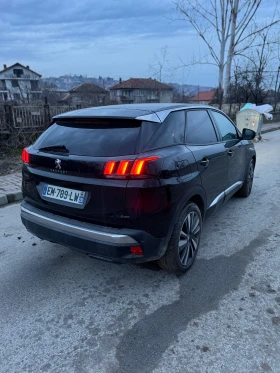 Peugeot 3008 1.6 hdi 120 Allure | Mobile.bg    3