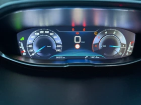 Peugeot 3008 1.6 hdi 120 Allure | Mobile.bg    12