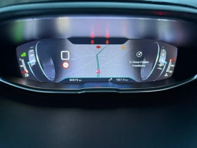 Peugeot 3008 1.6 hdi 120 Allure | Mobile.bg    11