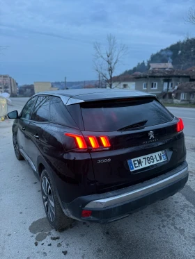 Peugeot 3008 1.6 hdi 120 Allure | Mobile.bg    4