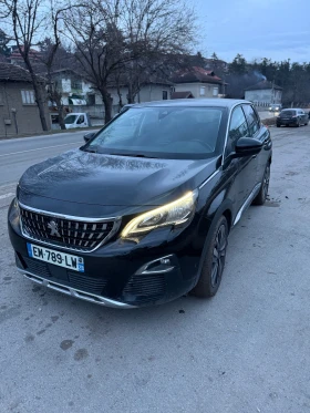 Peugeot 3008 1.6 hdi 120 Allure | Mobile.bg    2