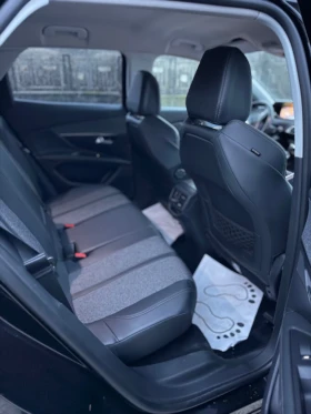 Peugeot 3008 1.6 hdi 120 Allure | Mobile.bg    5