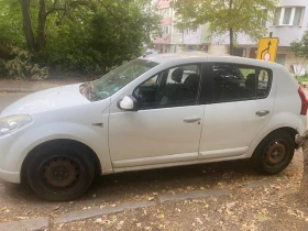 Dacia Sandero | Mobile.bg    2