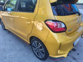 Обява за продажба на Mitsubishi Space star Спейс Стар Селект +  ~20 500 лв. - изображение 4