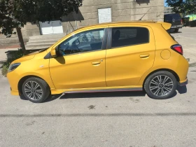 Обява за продажба на Mitsubishi Space star Спейс Стар Селект +  ~20 500 лв. - изображение 8