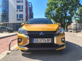 Обява за продажба на Mitsubishi Space star Спейс Стар Селект +  ~20 500 лв. - изображение 1