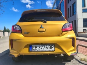 Обява за продажба на Mitsubishi Space star Спейс Стар Селект +  ~20 500 лв. - изображение 1