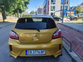 Обява за продажба на Mitsubishi Space star Спейс Стар Селект +  ~20 500 лв. - изображение 9