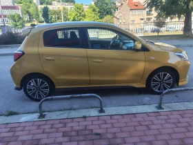 Обява за продажба на Mitsubishi Space star Спейс Стар Селект +  ~20 500 лв. - изображение 10