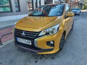 Обява за продажба на Mitsubishi Space star Спейс Стар Селект +  ~20 500 лв. - изображение 6