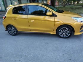 Обява за продажба на Mitsubishi Space star Спейс Стар Селект +  ~20 500 лв. - изображение 7