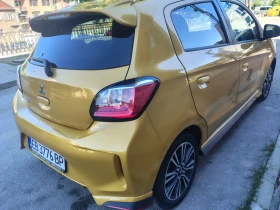 Обява за продажба на Mitsubishi Space star Спейс Стар Селект +  ~20 500 лв. - изображение 5