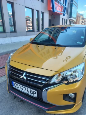 Обява за продажба на Mitsubishi Space star Спейс Стар Селект +  ~20 500 лв. - изображение 3
