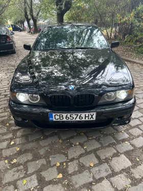 BMW 530 D, facelift, xenon  | Mobile.bg    3