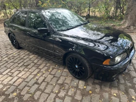 BMW 530 D, facelift, xenon  | Mobile.bg    5