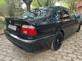 BMW 530 D, facelift, xenon  | Mobile.bg    7