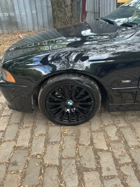 BMW 530 D, facelift, xenon  | Mobile.bg    14