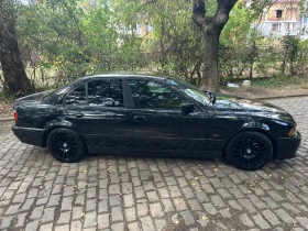 BMW 530 D, facelift, xenon  | Mobile.bg    6