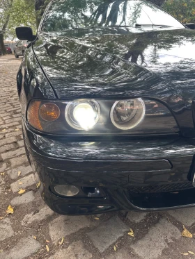 BMW 530 D, facelift, xenon  | Mobile.bg    4