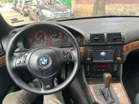 BMW 530 D, facelift, xenon  | Mobile.bg    12