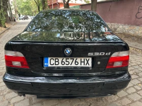 BMW 530 D, facelift, xenon  | Mobile.bg    8