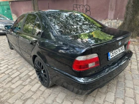 BMW 530 D, facelift, xenon  | Mobile.bg    9