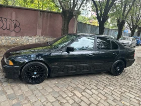 BMW 530 D, facelift, xenon  | Mobile.bg    2