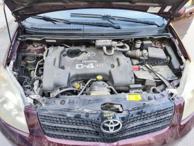 Обява за продажба на Toyota Corolla verso 2.0 90 d4d ~4 200 лв. - изображение 10