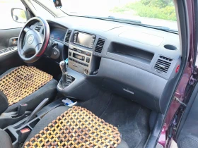 Обява за продажба на Toyota Corolla verso 2.0 90 d4d ~4 200 лв. - изображение 6