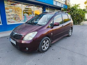 Обява за продажба на Toyota Corolla verso 2.0 90 d4d ~4 200 лв. - изображение 5