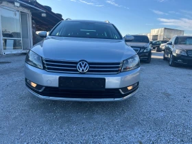VW Passat 2.0TDI