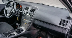 Toyota Avensis 1.8 VVT-i | С ГАРАНЦИЯ - 11990 лв. - 54917700 11