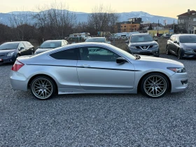Honda Accord Coupe 2.4 i-VTEC(201 кс)Hави/Камера/Bluetooth/Кожа - 10000 € / 19558.30 лв. - 68705716 4