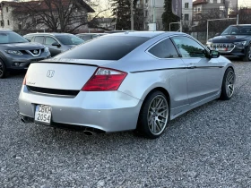 Honda Accord Coupe 2.4 i-VTEC(201 кс)Hави/Камера/Bluetooth/Кожа - 10000 € / 19558.30 лв. - 68705716 6