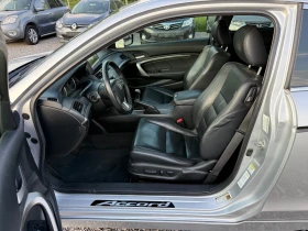 Honda Accord Coupe 2.4 i-VTEC(201 кс)Hави/Камера/Bluetooth/Кожа - 19400 лв. / 9919.06 € - 68705716 11