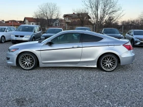 Honda Accord Coupe 2.4 i-VTEC(201 кс)Hави/Камера/Bluetooth/Кожа - 10000 € / 19558.30 лв. - 68705716 5