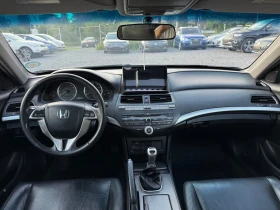 Honda Accord Coupe 2.4 i-VTEC(201 кс)Hави/Камера/Bluetooth/Кожа - 19400 лв. / 9919.06 € - 68705716 10