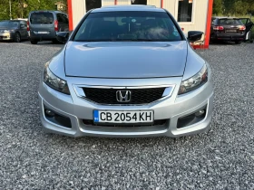 Honda Accord Coupe 2.4 i-VTEC(201 кс)Hави/Камера/Bluetooth/Кожа - 19400 лв. / 9919.06 € - 68705716 2