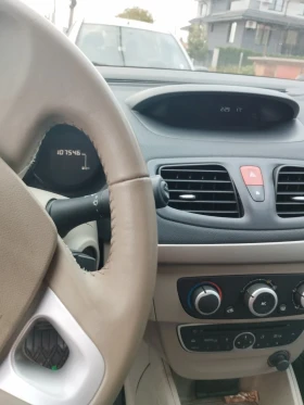 Renault Fluence | Mobile.bg    6