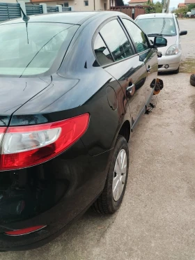 Renault Fluence | Mobile.bg    2