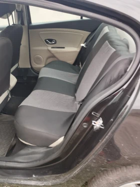 Renault Fluence | Mobile.bg    5