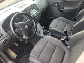 Обява за продажба на VW Golf Plus ~5 300 лв. - изображение 7