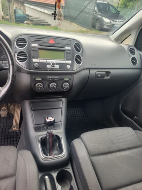 Обява за продажба на VW Golf Plus ~5 300 лв. - изображение 8