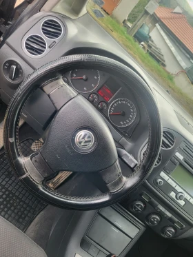 Обява за продажба на VW Golf Plus ~5 300 лв. - изображение 9