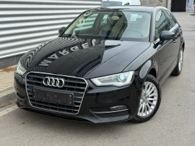     Audi A3 S-Line+ S-Tronic+ 1, 6TDI+ 105kc+ Led