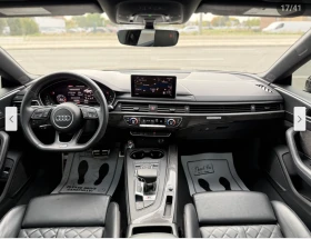Audi S5 MATRIX* BANG* OLUFSEN* BLACK* OPTIC* 360*  | Mobile.bg    9