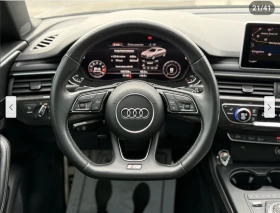 Audi S5 MATRIX* BANG* OLUFSEN* BLACK* OPTIC* 360*  | Mobile.bg    10